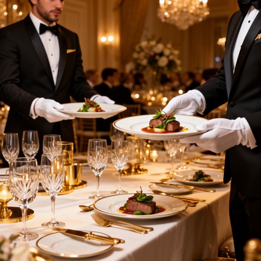 Catering & Hospitality