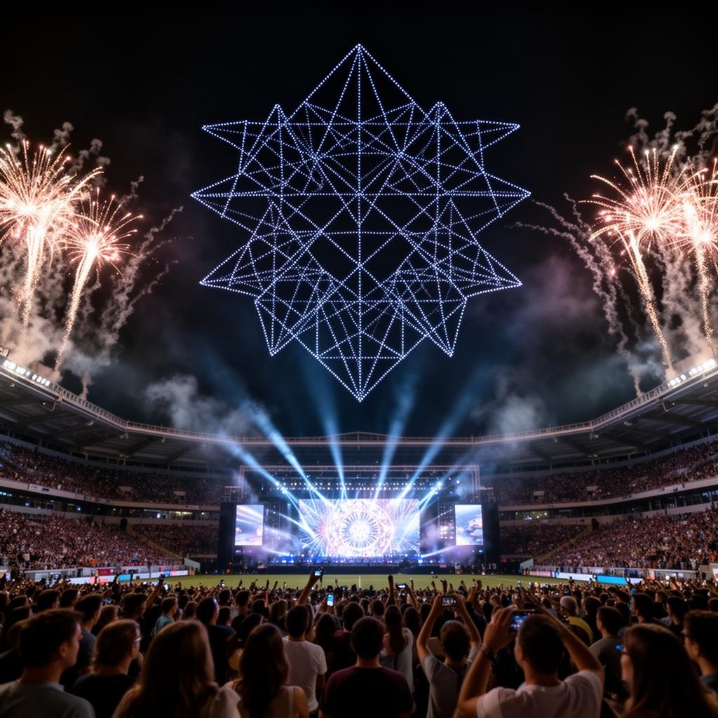 Entertainment & Shows